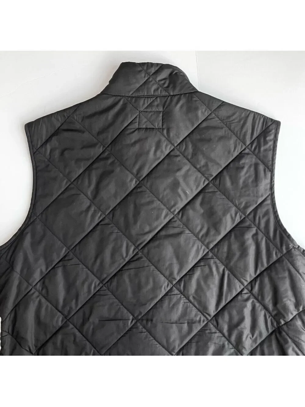 J. Crew Quilted Walker Vest